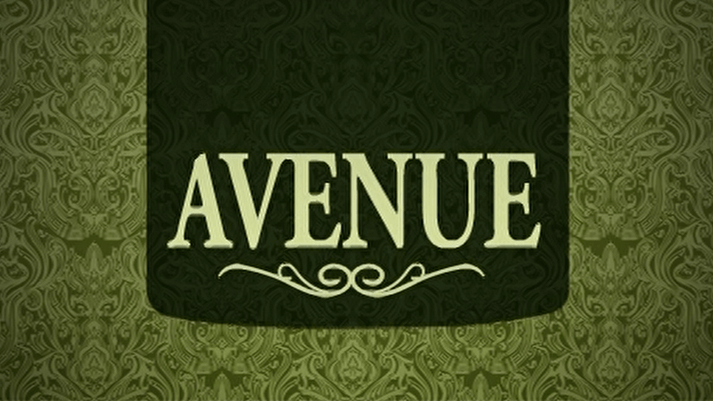 Avenue